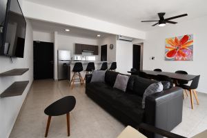 Secure Contemporary Comfort in Cancun