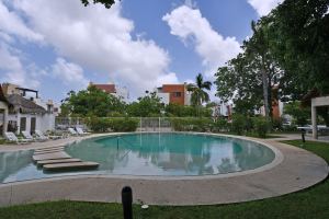 Secure Contemporary Comfort in Cancun