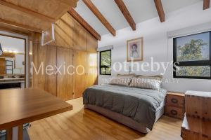 Casa Tetelpan, Ciudad de México