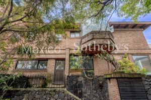 Casa Tetelpan, Ciudad de México