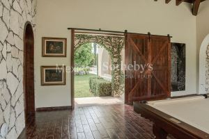 Villa Toscana