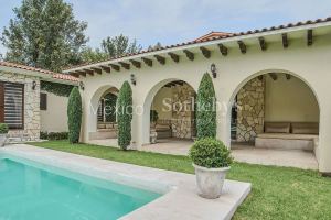 Villa Toscana