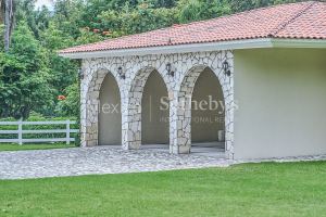 Villa Toscana