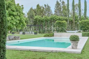 Villa Toscana