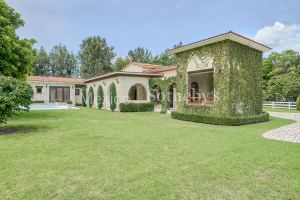Villa Toscana