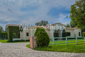 Villa Toscana