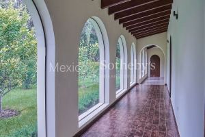 Villa Toscana