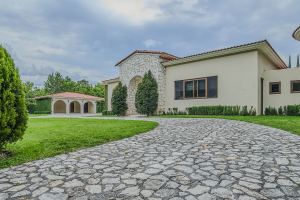 Villa Toscana
