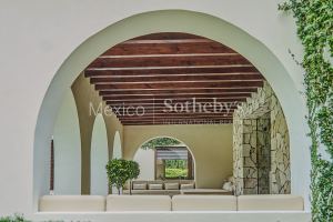 Villa Toscana