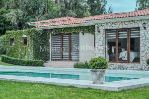 Villa Toscana