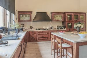 Villa Toscana