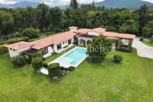 Villa Toscana