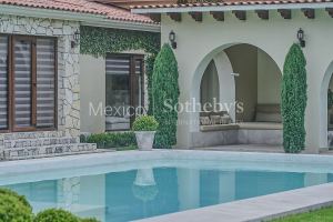 Villa Toscana