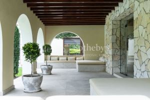 Villa Toscana
