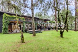 Casa en Club de Golf Rancho Avandaro