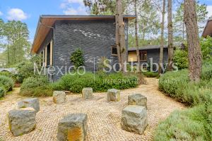 Casa en Club de Golf Rancho Avandaro