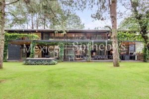 Casa en Club de Golf Rancho Avandaro