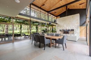 Casa en Club de Golf Rancho Avandaro