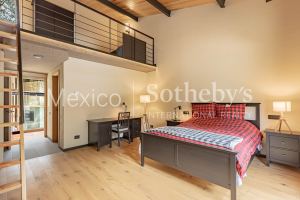 Casa en Club de Golf Rancho Avandaro