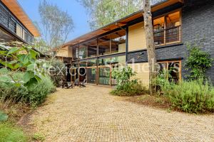 Casa en Club de Golf Rancho Avandaro
