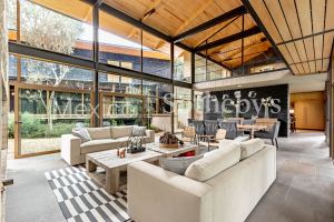 Casa en Club de Golf Rancho Avandaro