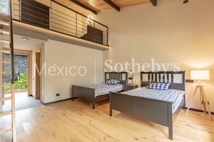 Casa en Club de Golf Rancho Avandaro