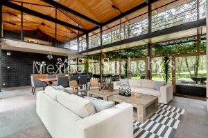 Casa en Club de Golf Rancho Avandaro