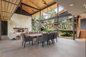 Casa en Club de Golf Rancho Avandaro