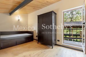 Casa en Club de Golf Rancho Avandaro