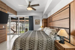 Arena Dorada Condo