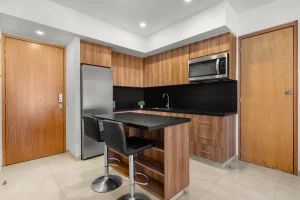 Arena Dorada Condo