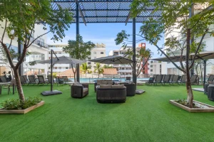 Arena Dorada Condo