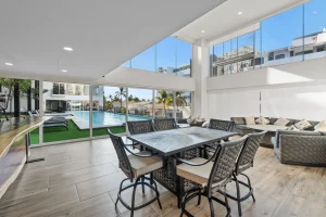 Arena Dorada Condo