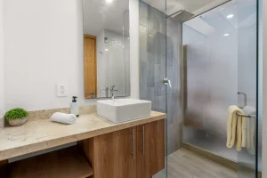 Arena Dorada Condo
