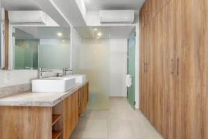 Arena Dorada Condo