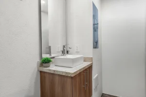 Arena Dorada Condo