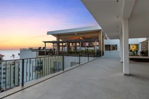 Arena Dorada Condo
