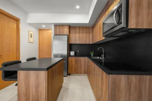 Arena Dorada Condo
