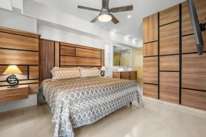 Arena Dorada Condo