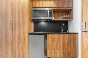 Arena Dorada Condo