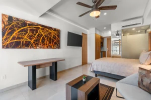 Arena Dorada Condo