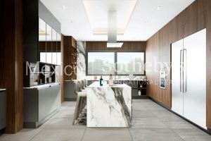 The Residences by Roche Bobois – Residencia 401