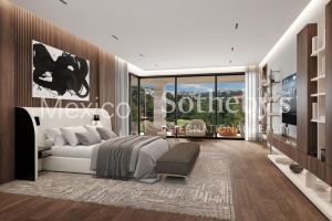 The Residences by Roche Bobois – Residencia 401
