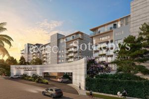 The Residences by Roche Bobois – Residencia 401