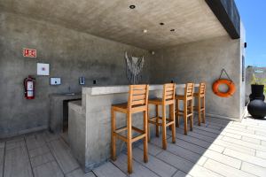 Tuk Tulum Viento 109 | Design, Art and Comfort