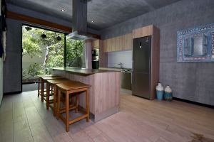 Tuk Tulum Viento 109 | Design, Art and Comfort