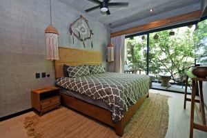 Tuk Tulum Viento 109 | Design, Art and Comfort
