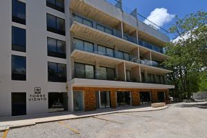 Tuk Tulum Viento 109 | Design, Art and Comfort