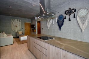 Tuk Tulum Viento 109 | Design, Art and Comfort