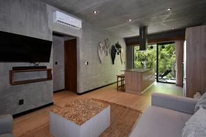 Tuk Tulum Viento 109 | Design, Art and Comfort